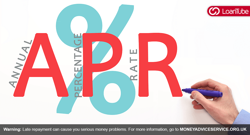 Guide to APR and Interest Rates