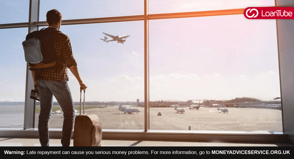 Holiday Loans | LoanTube | UK