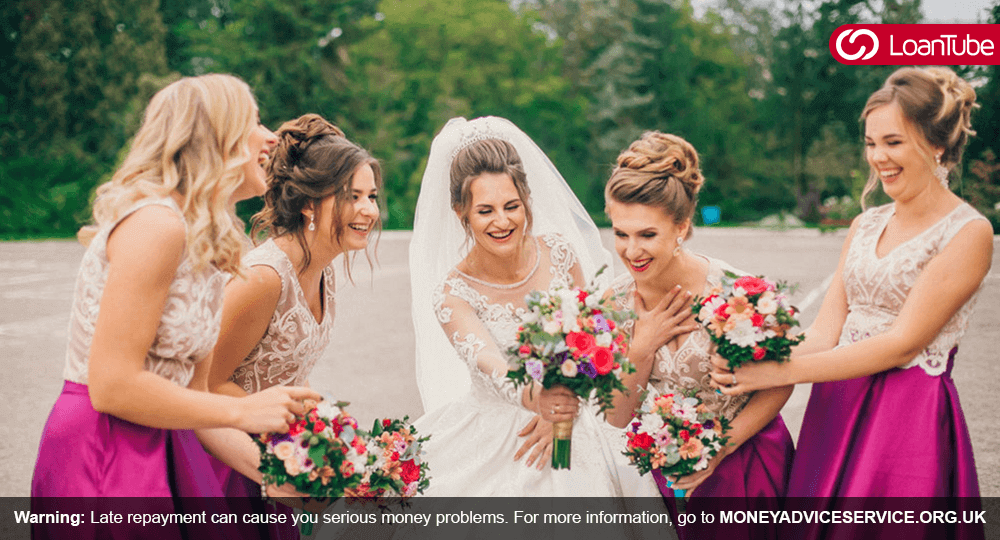 Loans for Wedding | UK | Guide