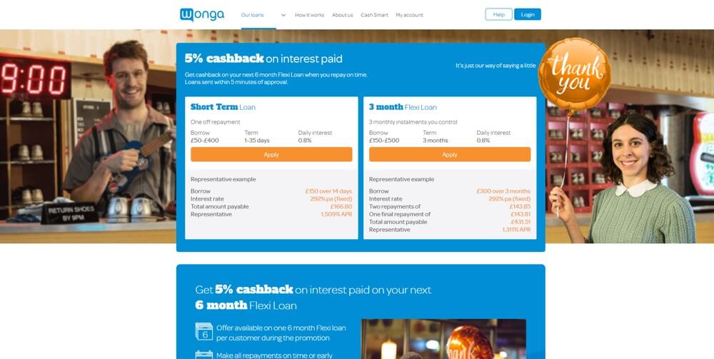 Wonga_News article_screenshot