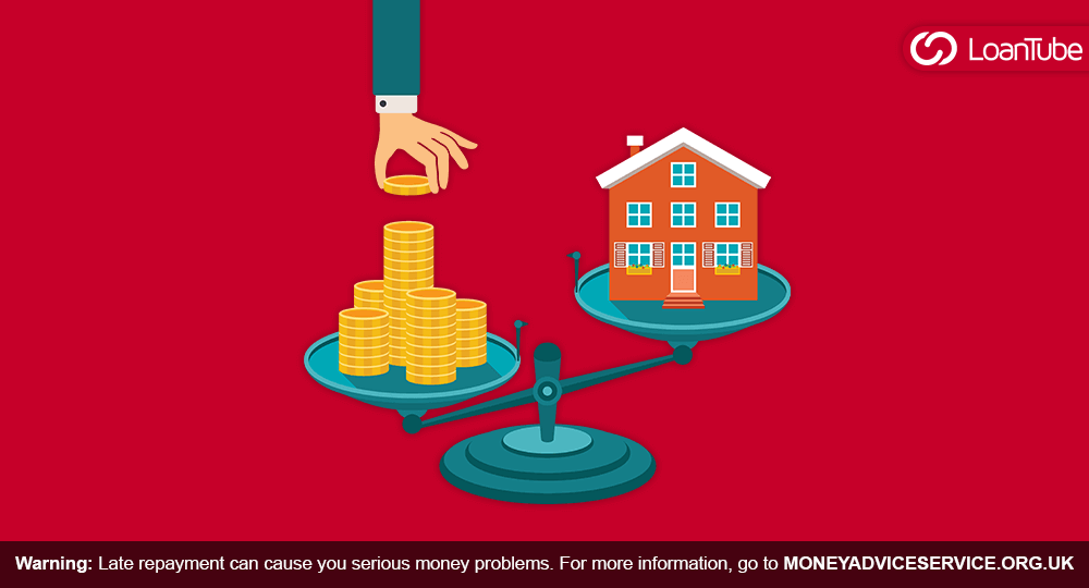 Household Debt UK 2018 | LoanTube