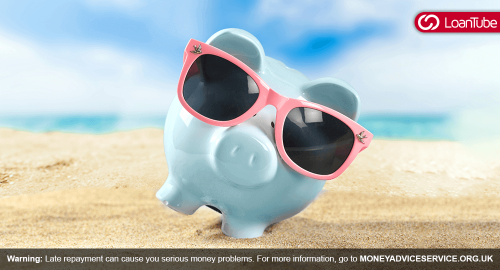 Money Habits | LoanTube