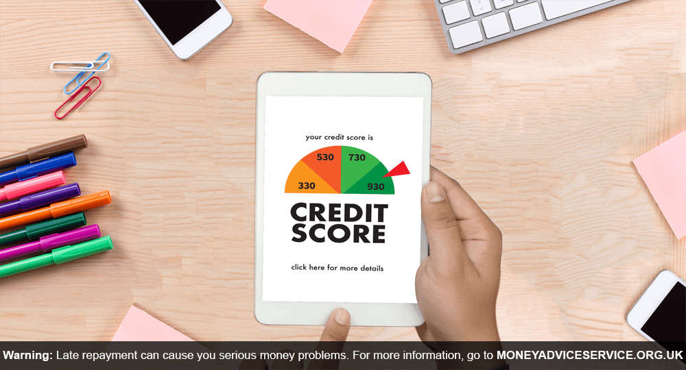 Credit Scores | LoanTube