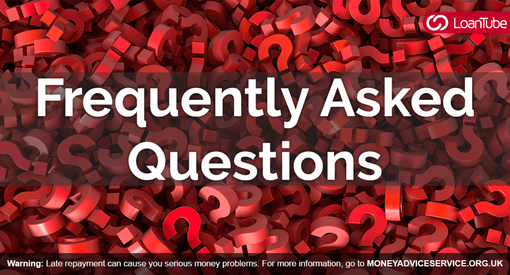 Personal Loan FAQs | LoanTube