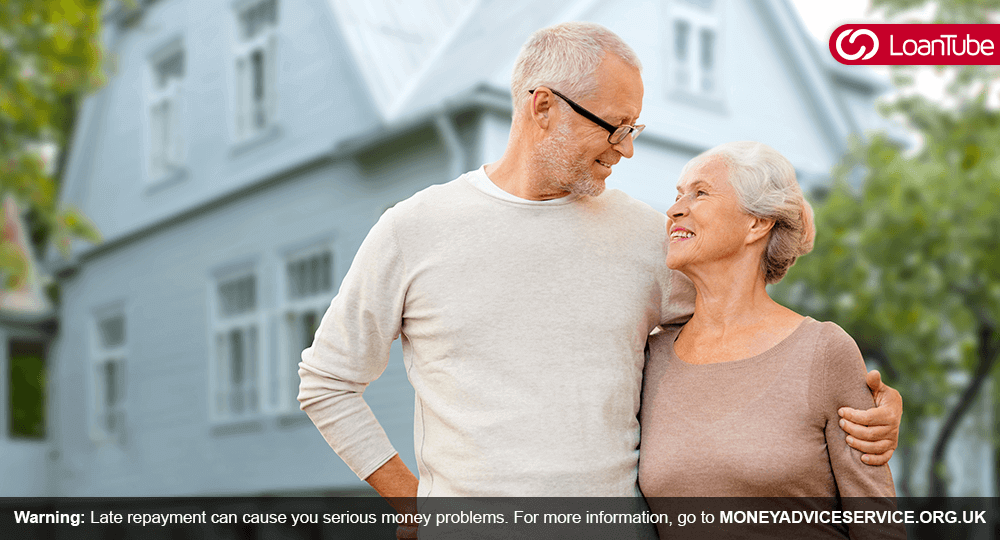 Pensions & Property | LoanTube