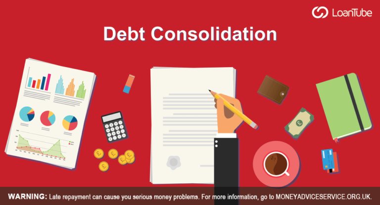 Repay Debt: How to Consolidate your Debt with a Personal Loan?