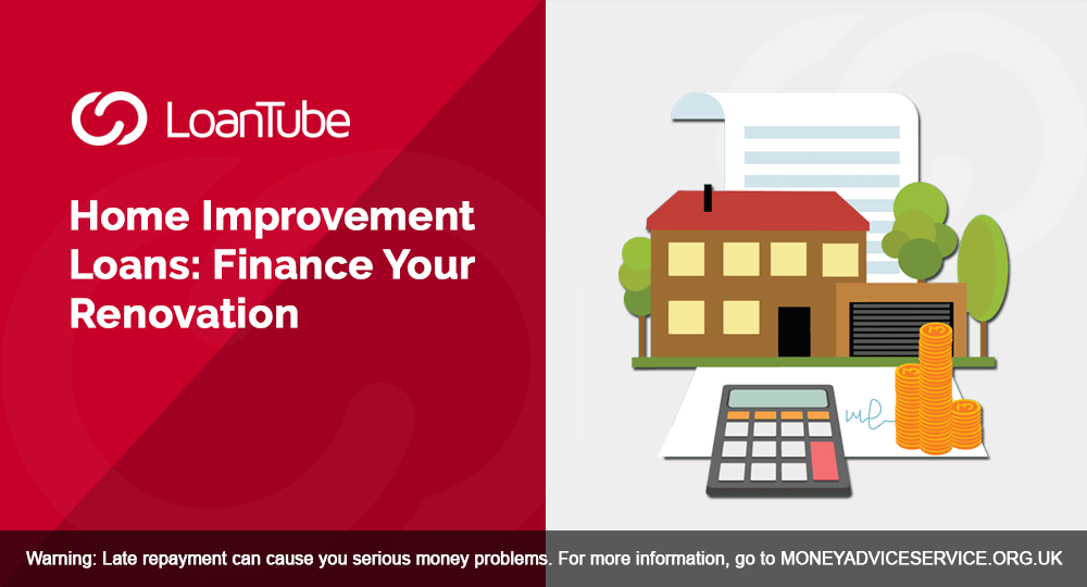 Finance your Home Renovation with an Unsecured Personal Loan