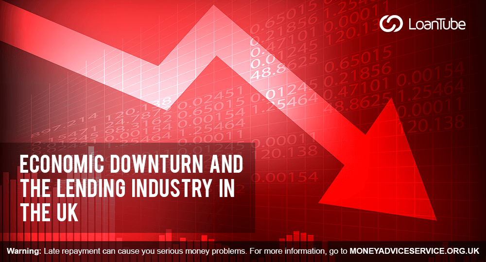 Borrowing money during an economic downturn – should you do it