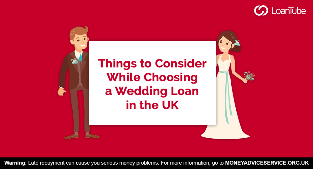 Compare Wedding Loans | LoanTube