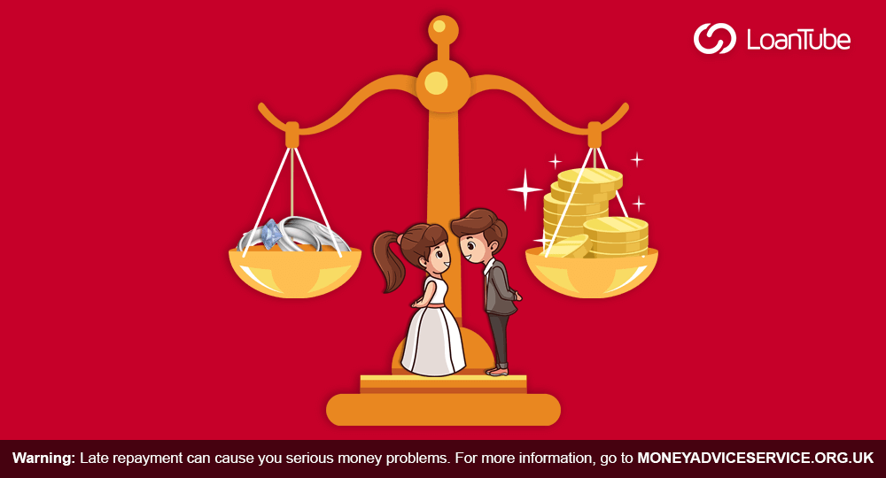 Wedding Loans | LoanTube