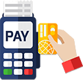 Pay Box