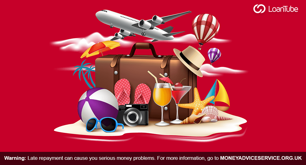Holiday Loan UK | LoanTube