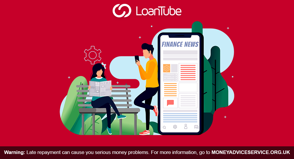 Finance & Economy News | UK | LoanTube