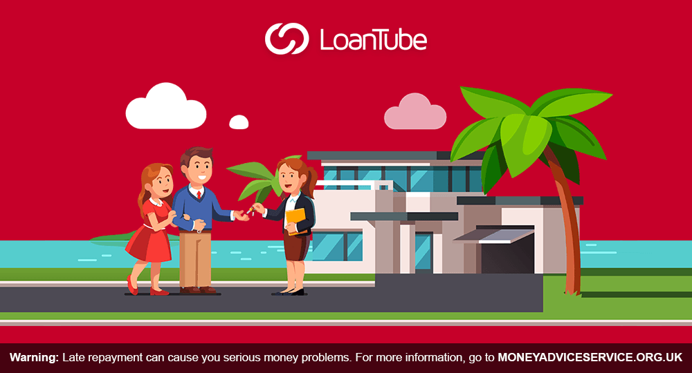 Homeowner Loans | LoanTube