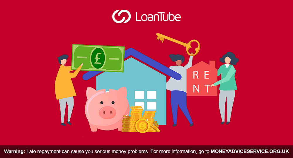 Tenant Loans | LoanTube