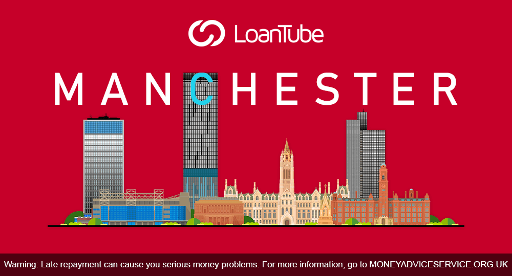 Personal Loan Statistics: Manchester | UK | LoanTube