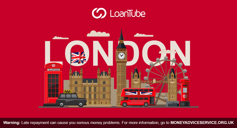 Personal Loans London | LoanTube