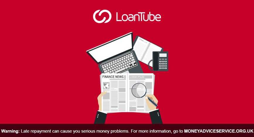 Finance News | UK | Brexit | LoanTube