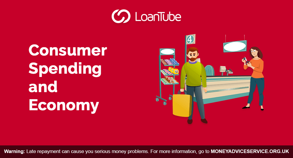 Consumer Spending | Economy | UK | Brexit | LoanTube