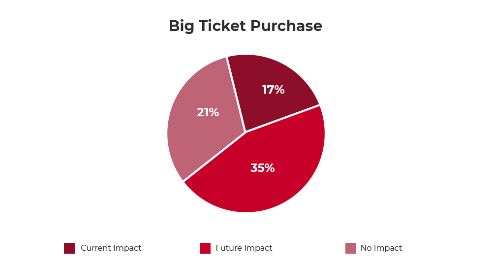 Big Ticket Item Purchase | UK Consumers | Brexit | LoanTube