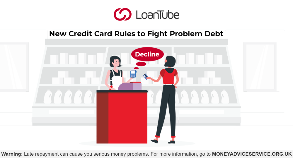FCA Credit Card Rules | LoanTube