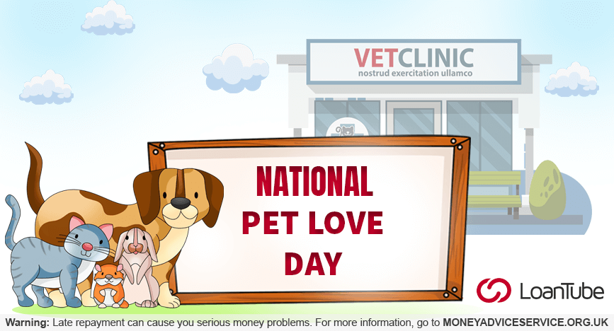 Pet Insurance | UK | LoanTube
