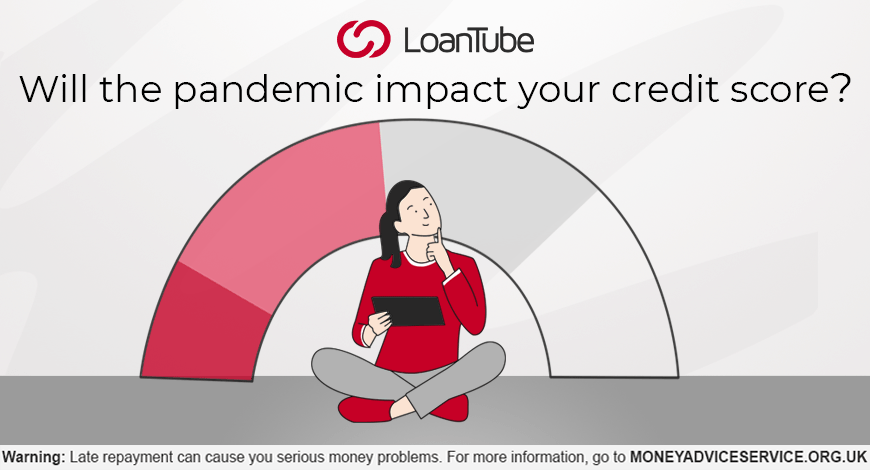 Credit Score | Payment Holiday | UK | LoanTube