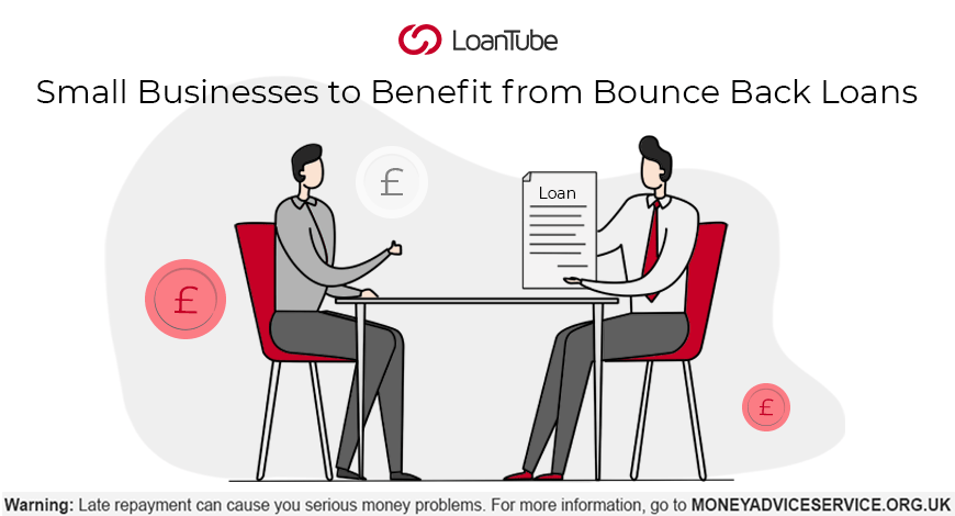 Bounce Back Loans | UK | LoanTube