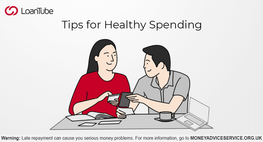 Financial Tips | COVID-19 | UK | LoanTube