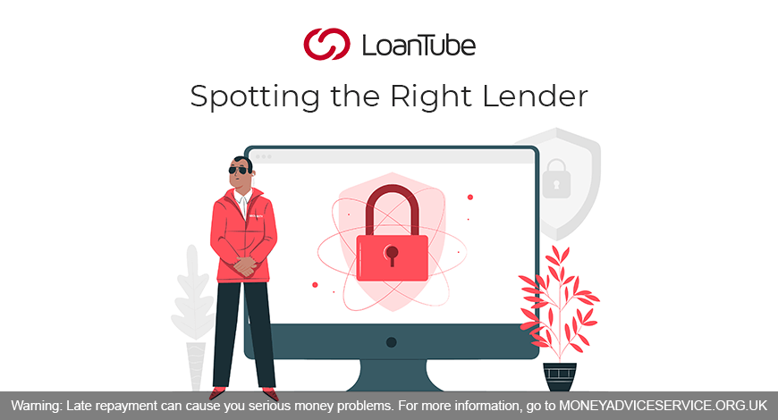 Personal Loan Scam | UK | LoanTube