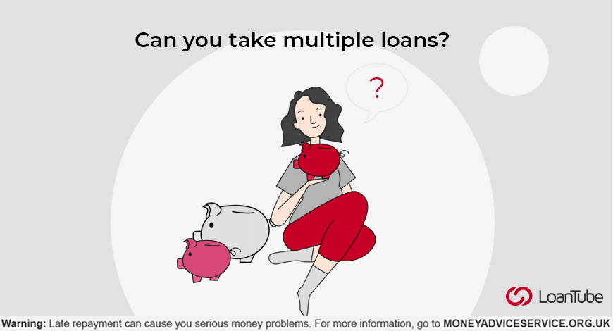 Personal Loans | UK | Loantube