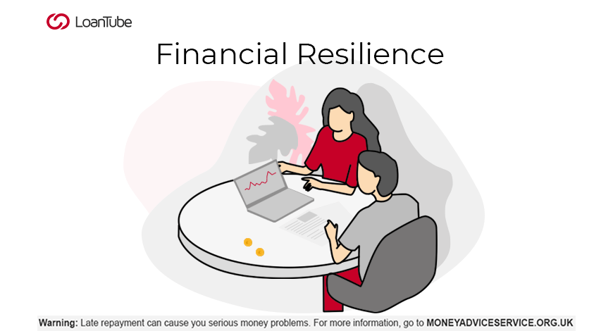 Financial Resilience | UK | LoanTube