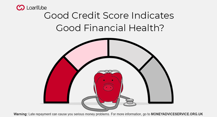 Credit Score | Financial Health | UK | LoanTube