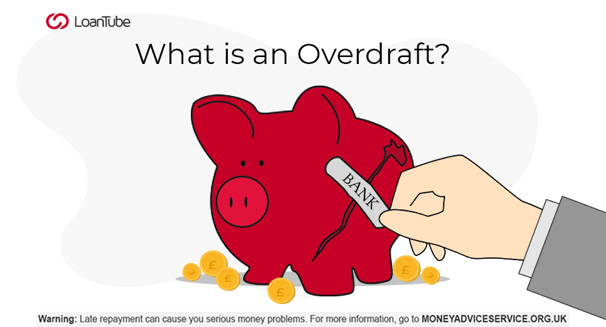 Overdraft | UK | LoanTube