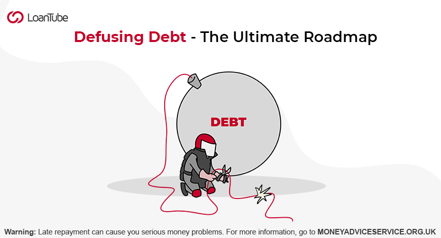 Debt Consolidation | UK | LoanTube
