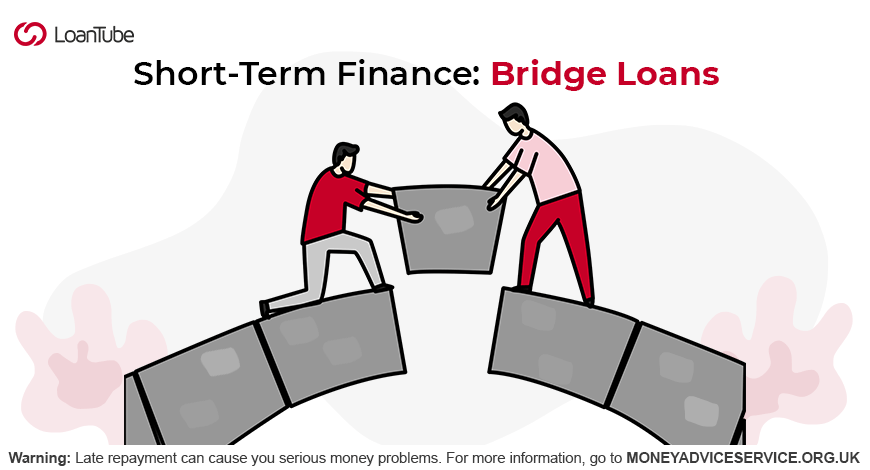 Short-Term Finance: Bridge Loans