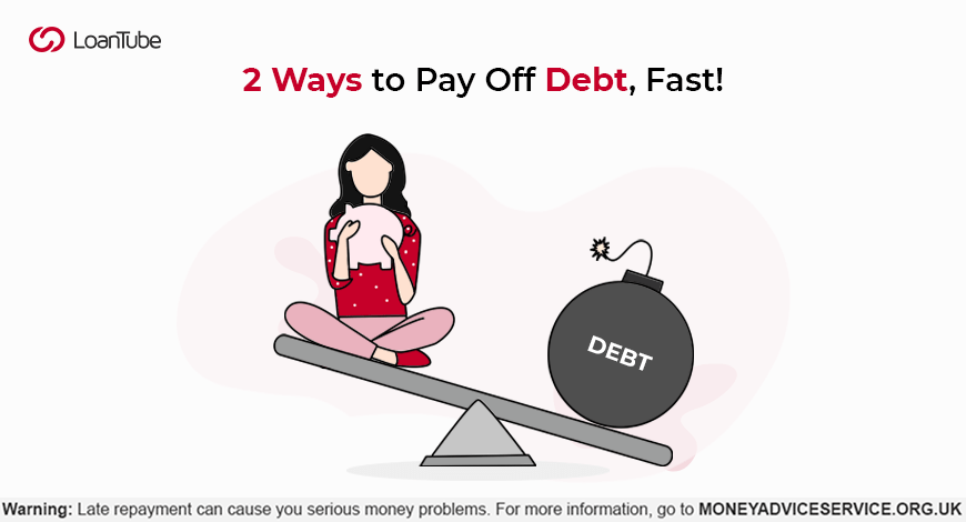 Debt Consolidation | UK | LoanTube