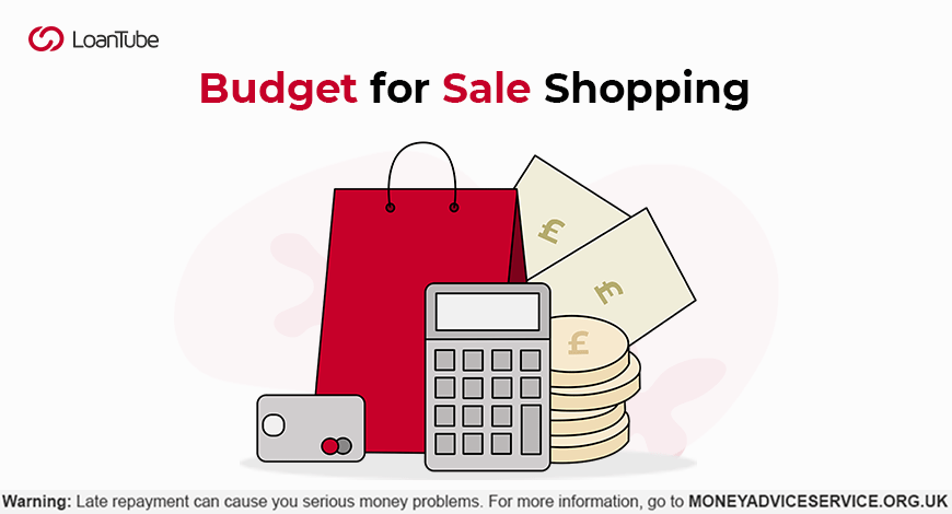 Budget for Black Friday | LoanTube | UK