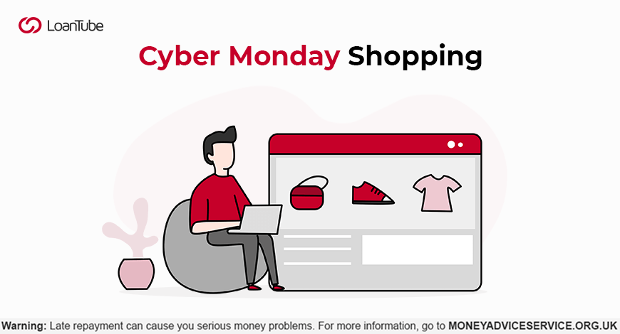 Cyber Monday | UK | LoanTube