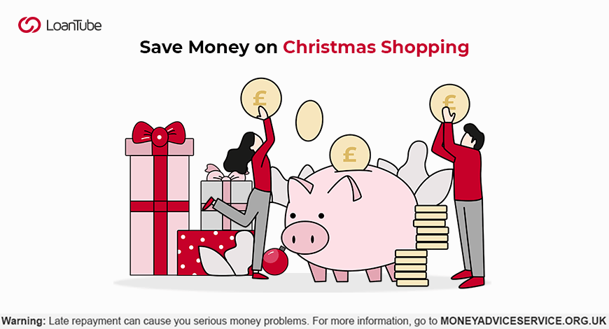 10 Tips to Save Money on Christmas