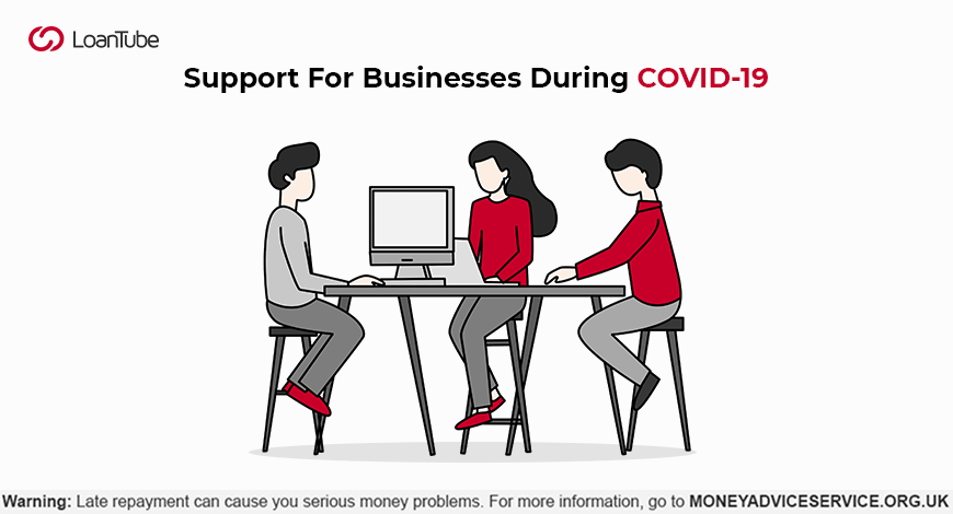 Self-employed Grant for Businesses
