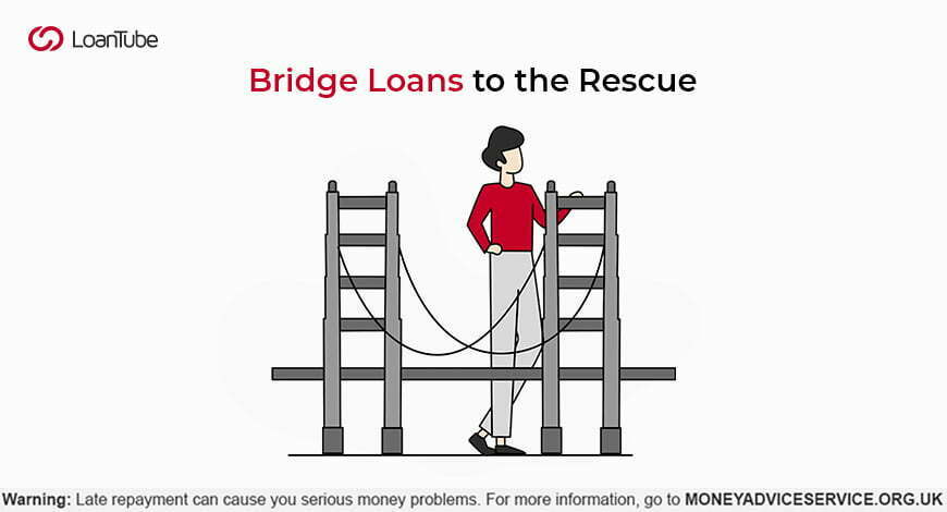 6 Ways to Use Bridging Loans