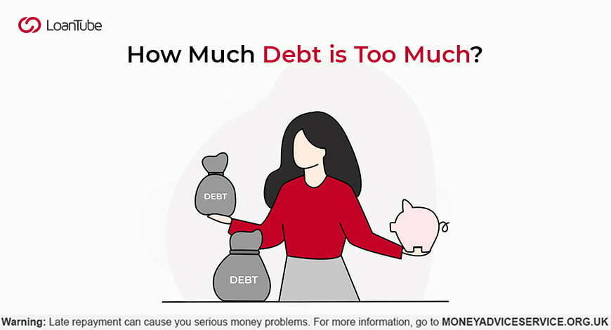 How Much Debt is Too Much?