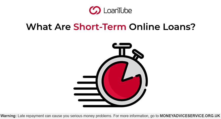 What Are Short Term Loans?