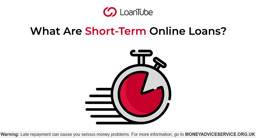 What are Short Term Personal Loans and How do they Work