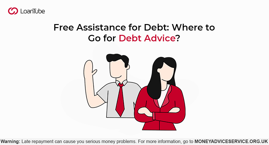 Free Assistance for Debt: Where to Go for Debt Advice?