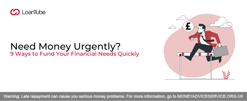 Top 9 Ways to Manage your Finances when you Need Money Urgently