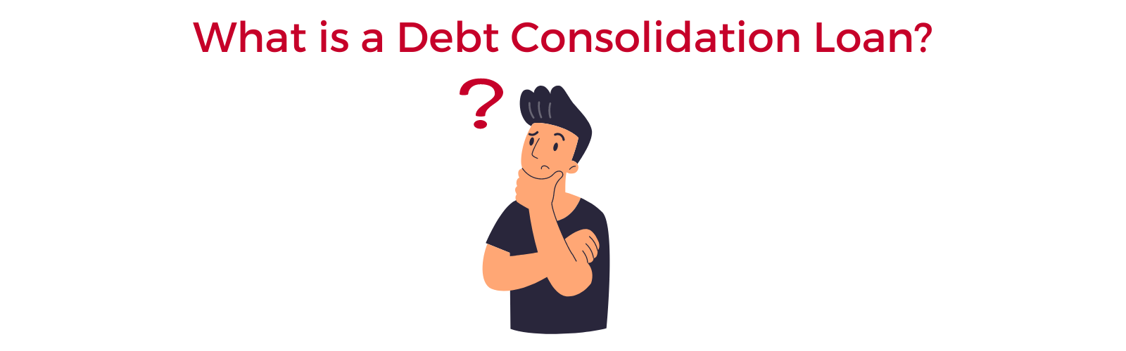 What is Debt Consolidation Loan