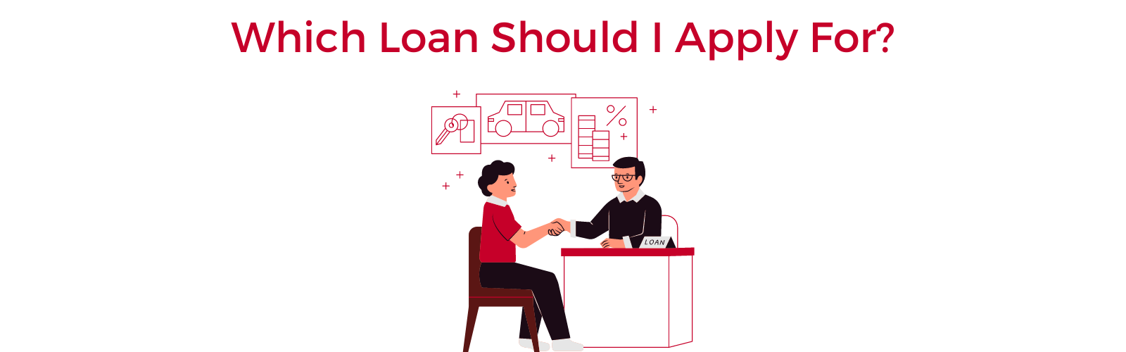 Apply For A Loan