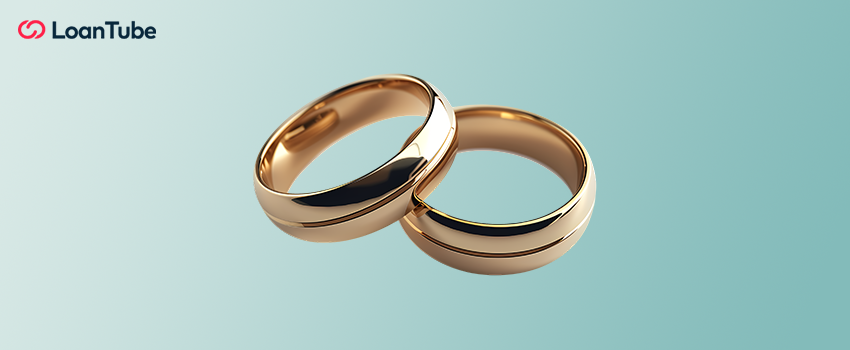 Introduction to our wedding loan deals.